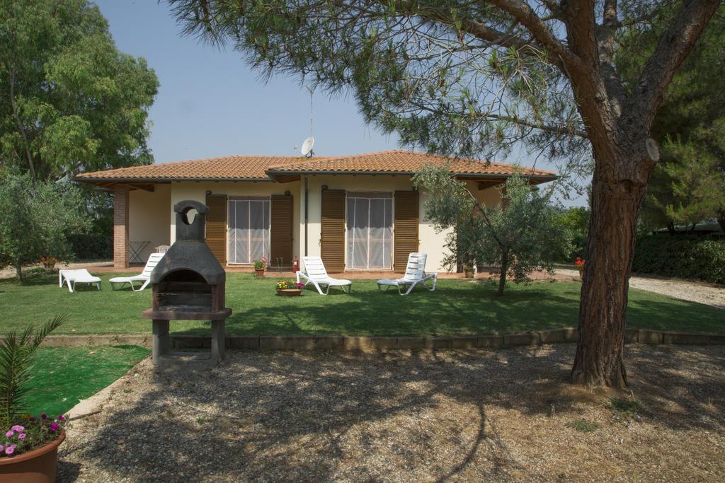 Agriturismo Sant'Orsola Follonica Cameră foto