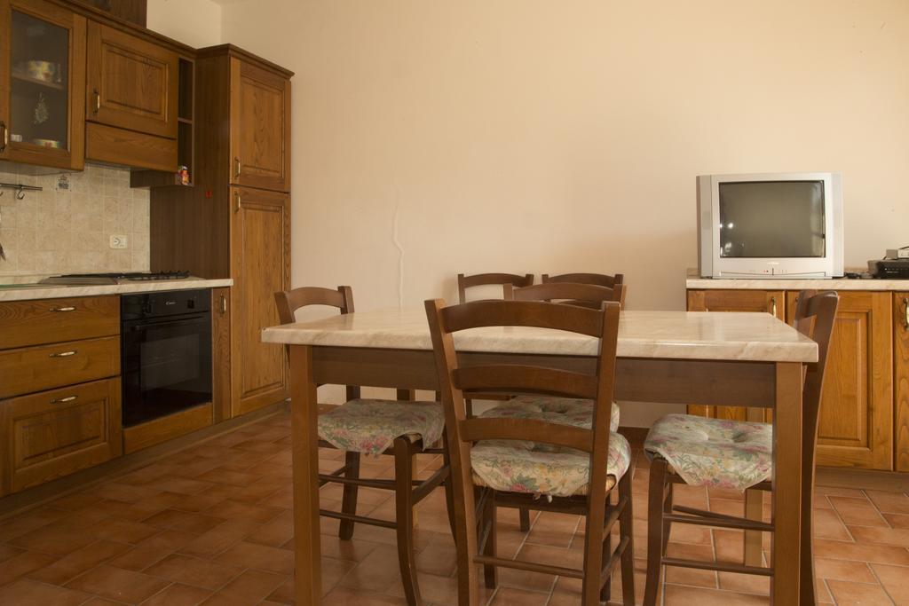 Agriturismo Sant'Orsola Follonica Cameră foto