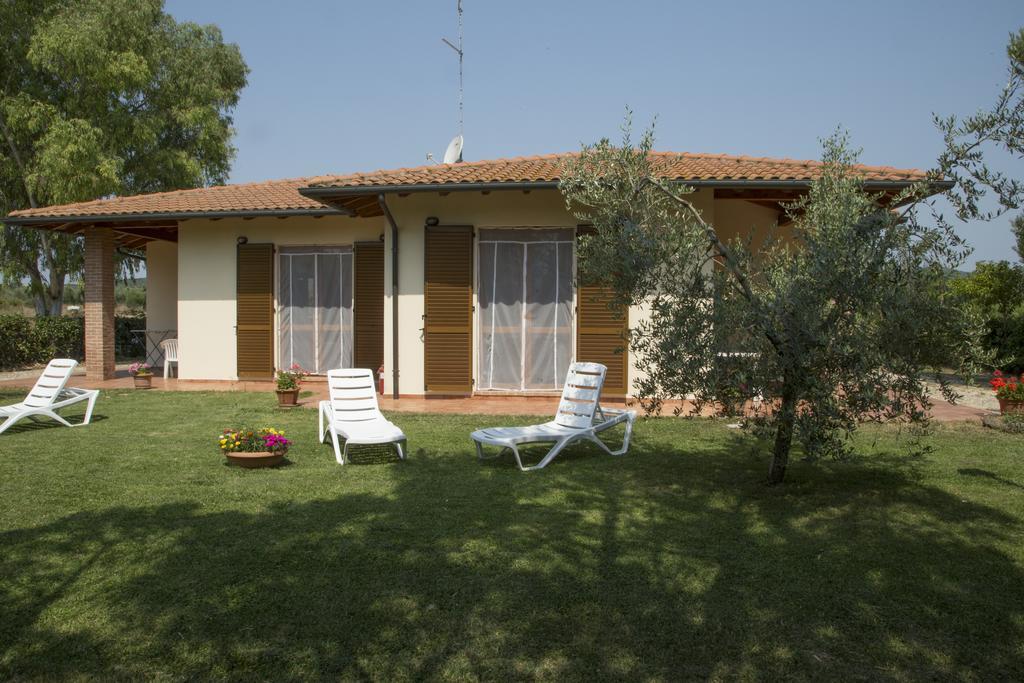 Agriturismo Sant'Orsola Follonica Cameră foto