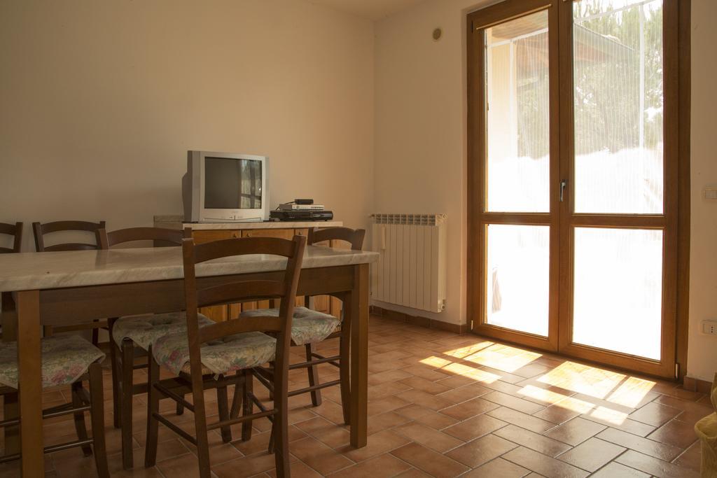 Agriturismo Sant'Orsola Follonica Cameră foto