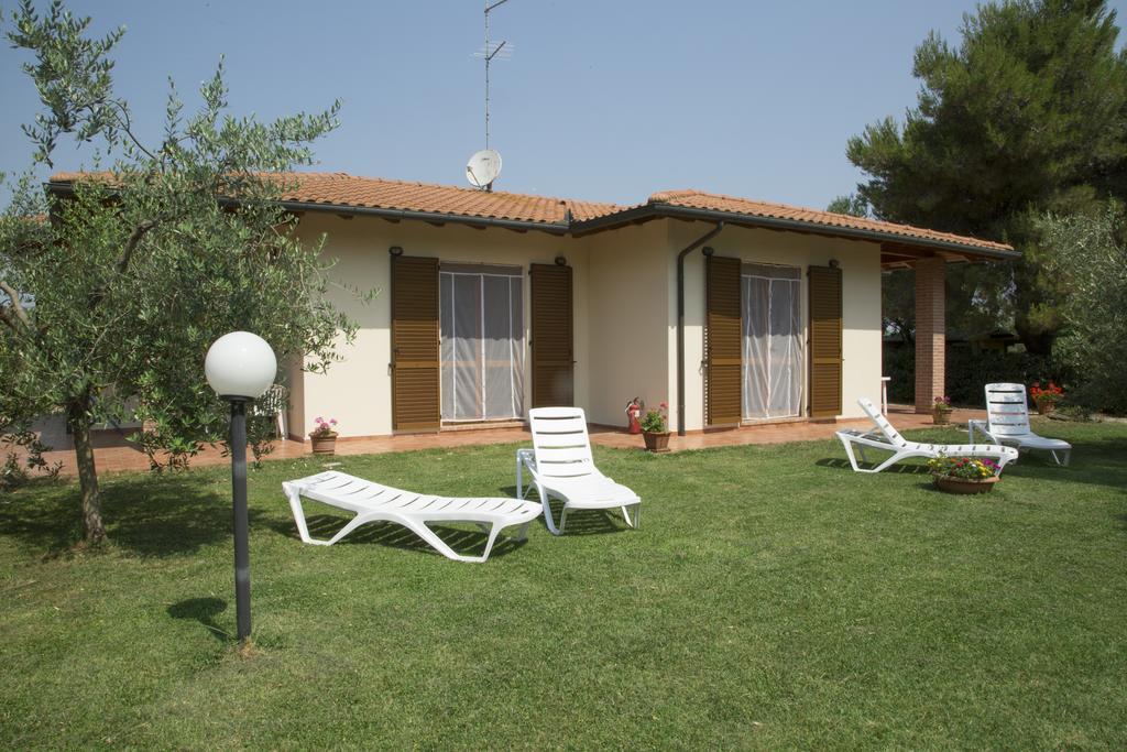 Agriturismo Sant'Orsola Follonica Cameră foto