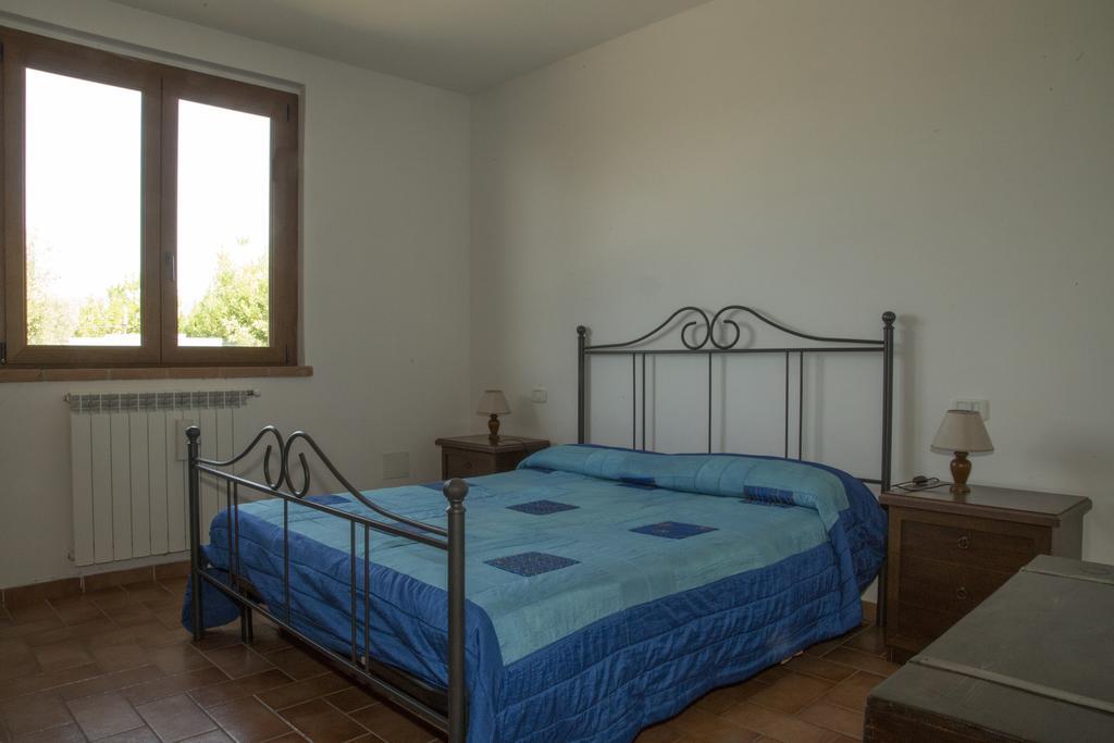 Agriturismo Sant'Orsola Follonica Cameră foto