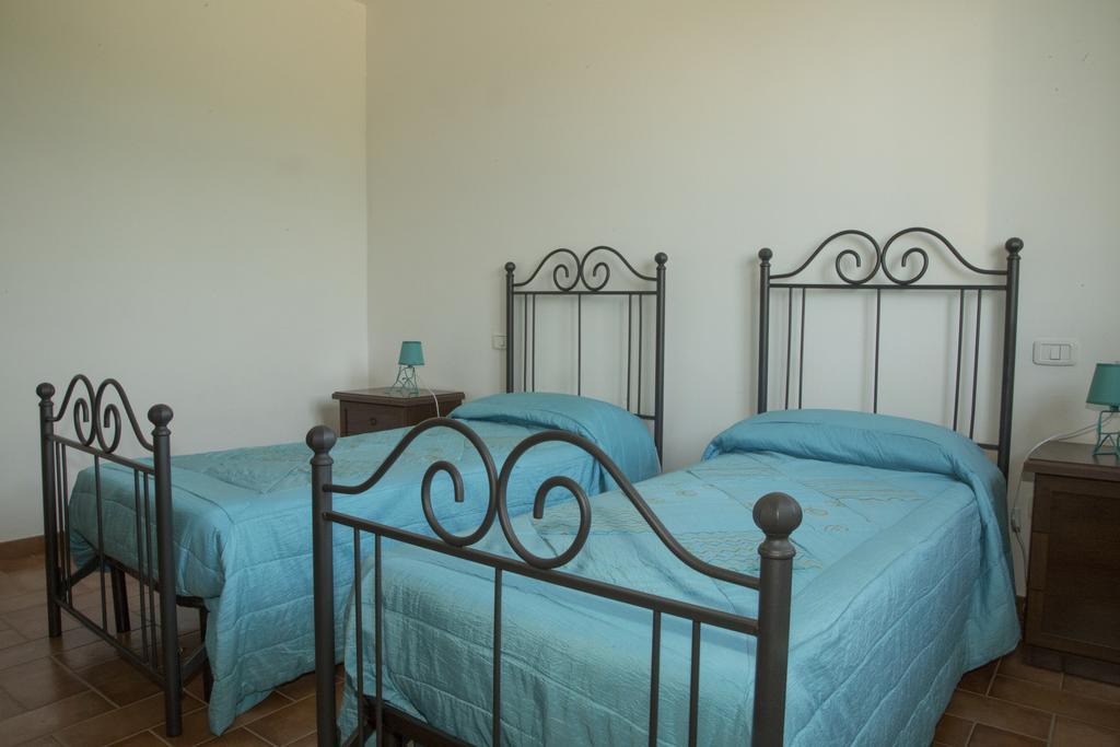 Agriturismo Sant'Orsola Follonica Cameră foto