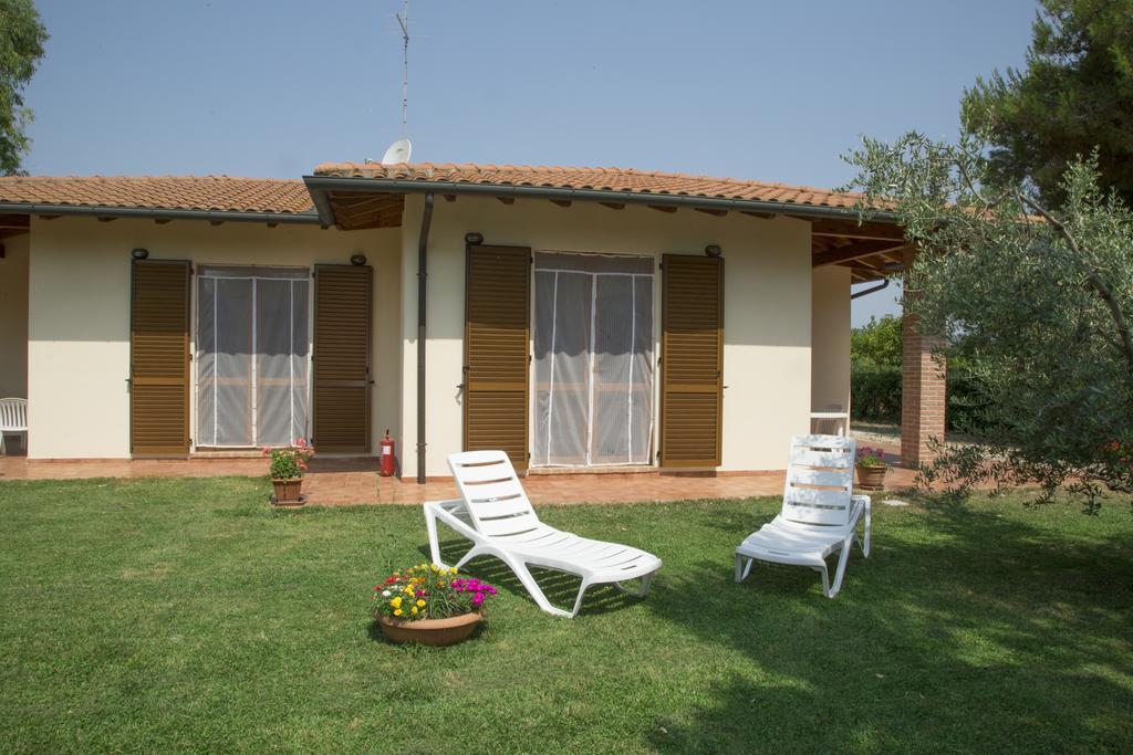 Agriturismo Sant'Orsola Follonica Cameră foto